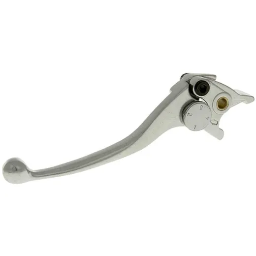 brake lever left silver for Kymco X-Citing 250, 500 VC19228