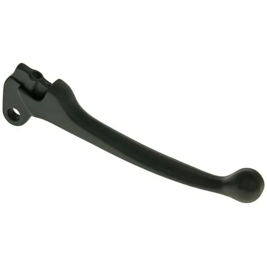 brake lever right black for Kymco Maxxer 50, KXR 50/90 VC19231