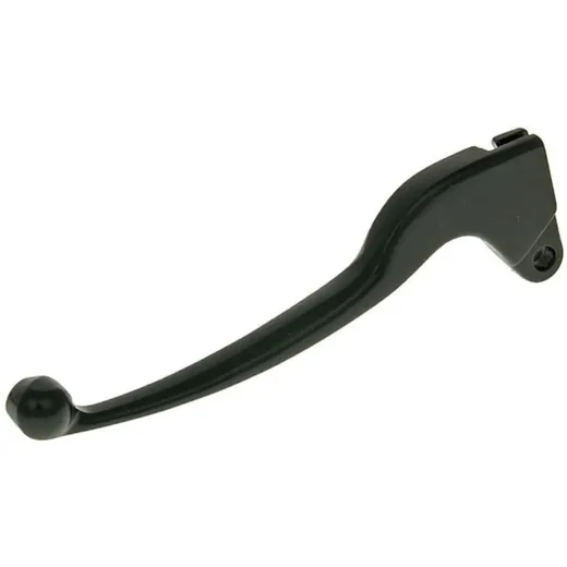 brake lever left black for SYM 50cc VC19235