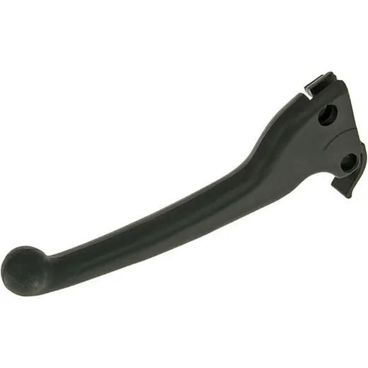 brake lever left black for Peugeot Ludix One, Classic VC19240