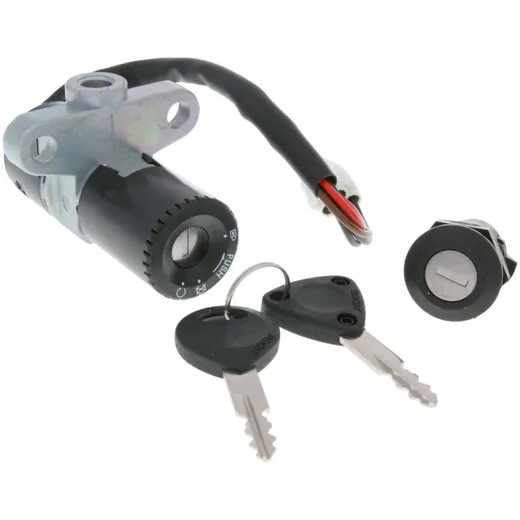 lock set for CPI SM 50, SX 50 VC19487