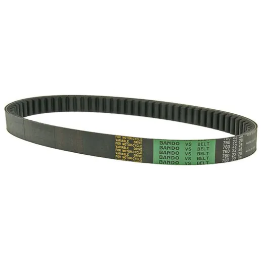 Antriebsriemen Keilriemen Bando V/S für Yamaha Cygnus -2003 VC19509