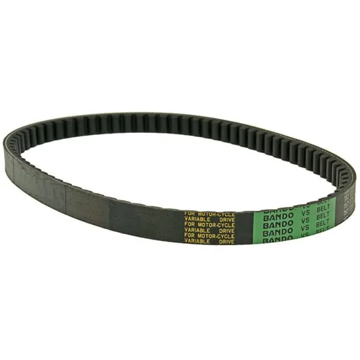 drive belt Bando high quality for Minarelli 100 2-stroke VC19985
