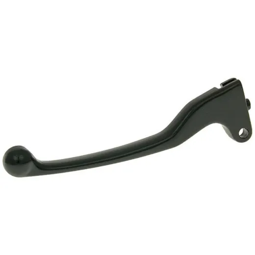Bremsgriff Bremshebel links schwarz für Aerox, Nitro 100 VC19987