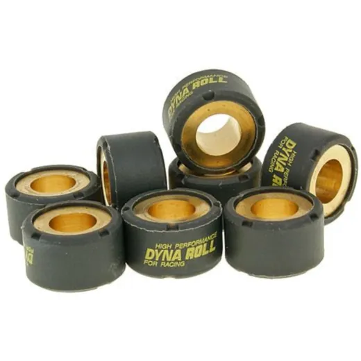 variator weights Maxi-Scooter - 20x12 - 13.00g - set of 8 pcs VC2012-8-1300