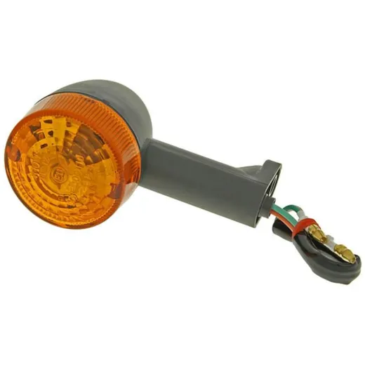 Indikator Blinker vorn rechts / hinten links für Aprilia, Benelli VC20129