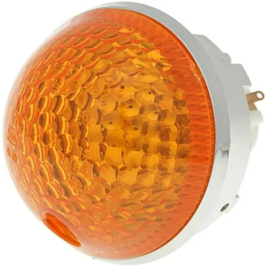 Indikator Blinker hinten für Aprilia Habana, Mojito Custom VC20168