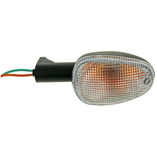 indicator light assy front left / rear right for Aprilia RS, Tuono 50, 125 VC20180