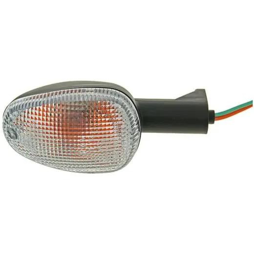 Indikator Blinker vorn rechts / hinten links für Aprilia RS, Tuono 50, 125 VC20181 Indikator Blinker vorn rechts / hinten links für Aprilia RS, Tuono 50, 125 VC20181