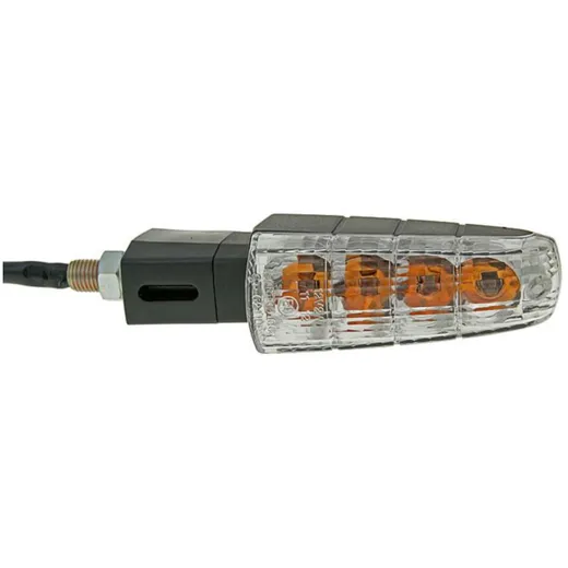 Indikator Blinker vorn links / hinten rechts für Aprilia RS, Derbi GPR VC20183