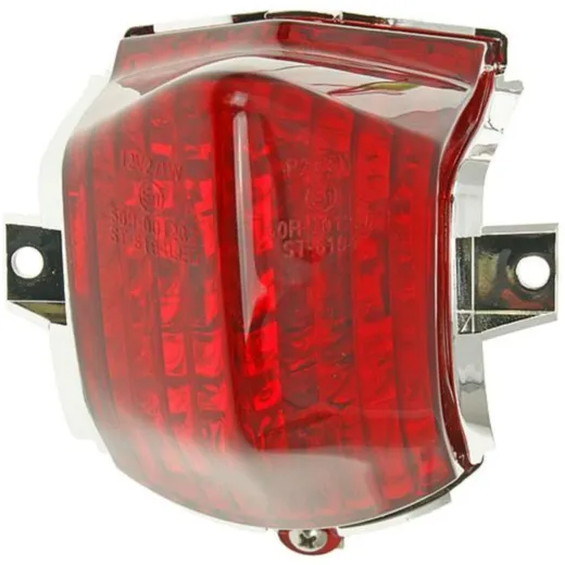 Heckleuchte Rücklicht für Aprilia SR50R, Factory (04-) VC20197