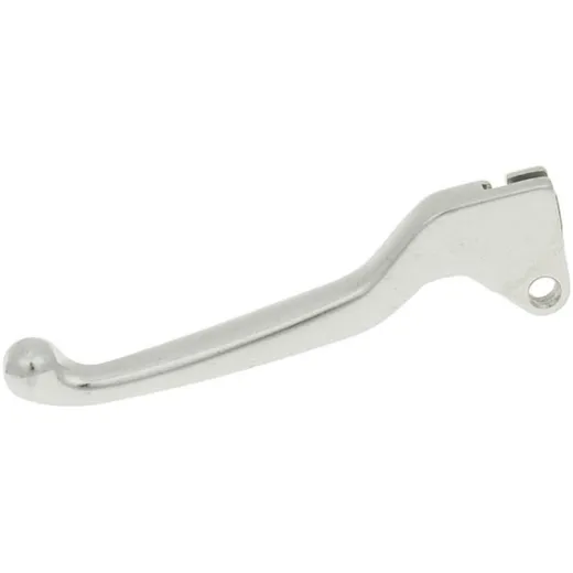 brake lever left silver for Booster 100, BWs 100 VC20269