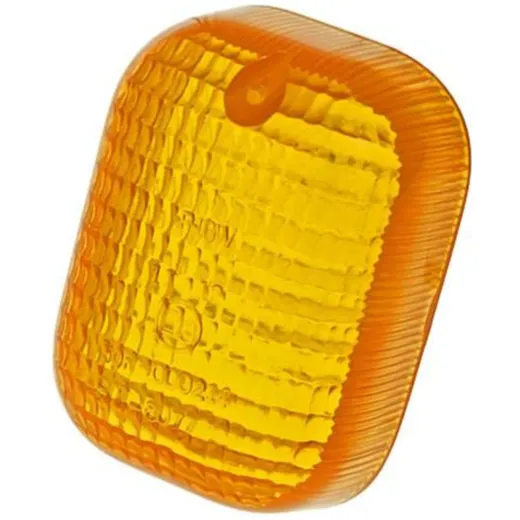 Ersatzglas Blinkerglas hinten für Benelli, Italjet, Malaguti, Daelim VC20575