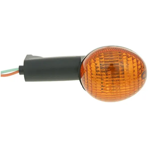 indicator light assy front left / rear right for Benelli 491, Peugeot Trekker, TKR, Ludix VC20576