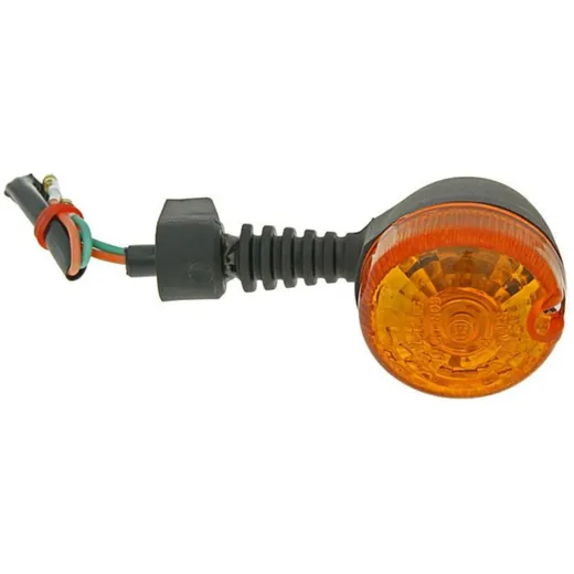 indicator light assy front left / rear right for Beta, Derbi, KTM, Rieju VC20582 indicator light assy front left / rear right for Beta, Derbi, KTM, Rieju VC20582