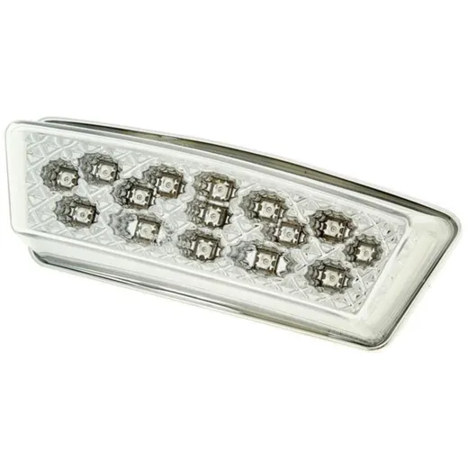 Rücklicht LED Klarglas für Beta, KTM, MBK, Yamaha VC20591_1