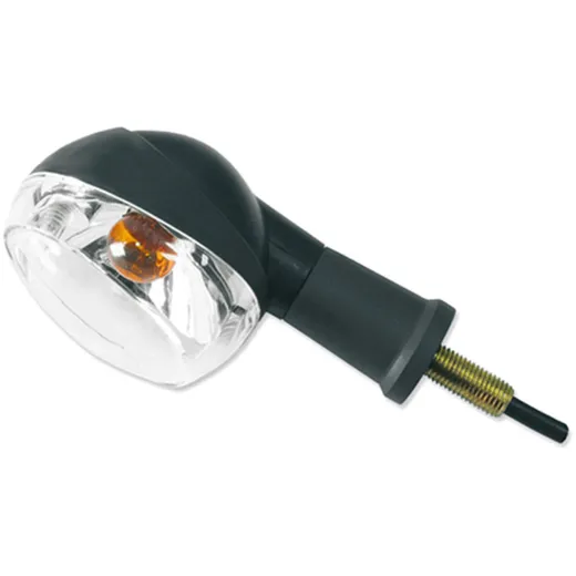 indicator light assy front left / rear right for CPI, Keeway_1