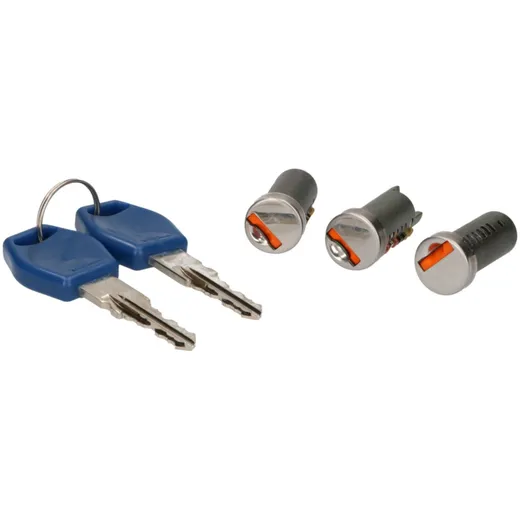lock set for Piaggio Hexagon 125-150 (-97) VC20718