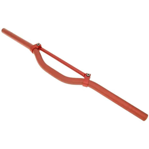 Lenkstange Lenker Downhill Aluminium rot VC21159 Lenkstange Lenker Downhill Aluminium rot VC21159