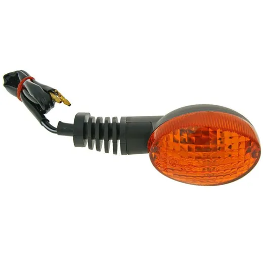 Indikator Blinker vorn links / hinten rechts für Derbi GPR, Senda, Yamaha TZR VC22458 Indikator Blinker vorn links / hinten rechts für Derbi GPR, Senda, Yamaha TZR VC22458