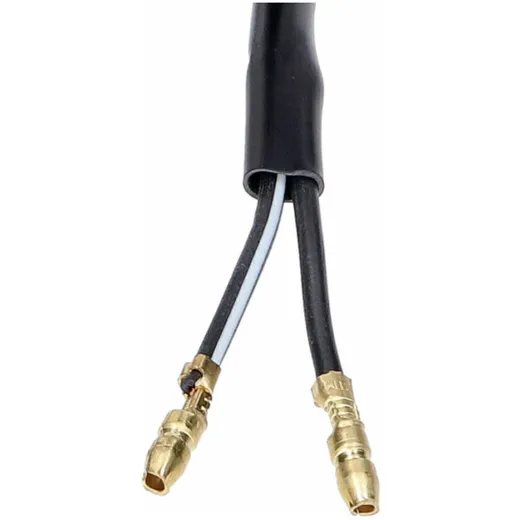 Blinker vorn links / hinten rechts für Derbi GPR 50R, Senda _2