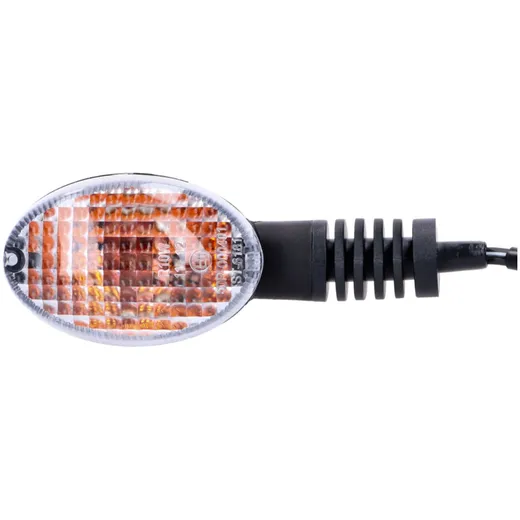 indicator light assy front right / rear left for Derbi GPR 50R, Senda 50R VC22461 indicator light assy front right / rear left for Derbi GPR 50R, Senda 50R VC22461