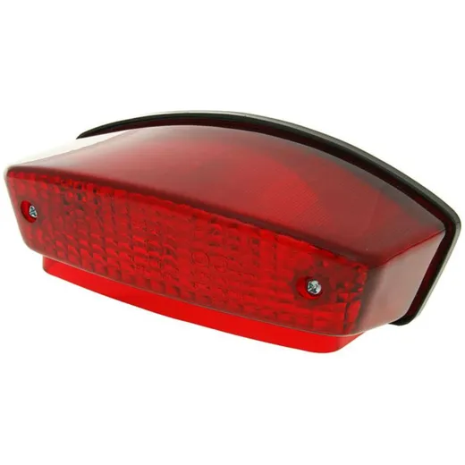 Heckleuchte Rücklicht für Derbi, Malaguti, Gilera VC22484 Heckleuchte Rücklicht für Derbi, Malaguti, Gilera VC22484