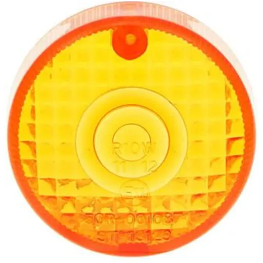 Ersatzglas Blinkerglas vorn / hinten für Honda SGX 50 Sky, Wallaroo VC22520