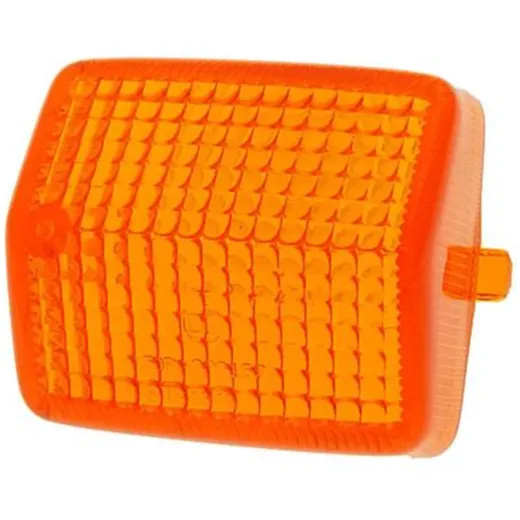turn signal lens front / rear for Honda Ruckus / Zoomer VC22530