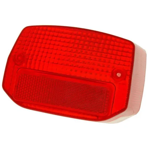 Heckleuchte Rücklichtglas für Honda SH50 Scoopy VC22532