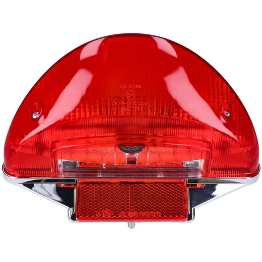 Heckleuchte Rücklicht für Aerox, Nitro, Dragster, Toreo VC22561