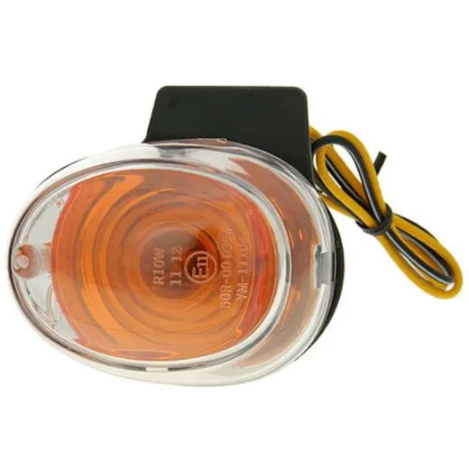 indicator light assy front right for CPI, Keeway, PGO, Rieju, Yamaha, MBK VC22564