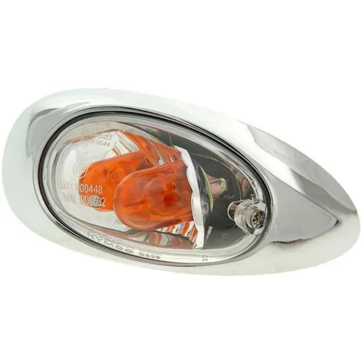 Indikator Blinker hinten rechts für Kymco People, Yup VC22606