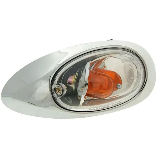Indikator Blinker hinten links für Kymco People, Yup VC22607