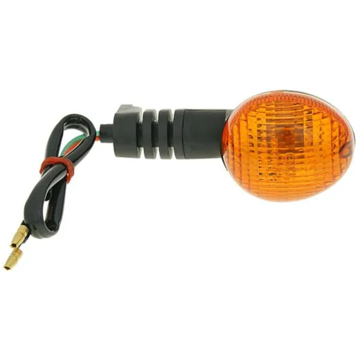 Indikator Blinker vorn links / hinten rechts für Yamaha, MBK, Motorhispania, Peugeot VC22814 Indikator Blinker vorn links / hinten rechts für Yamaha, MBK, Motorhispania, Peugeot VC22814