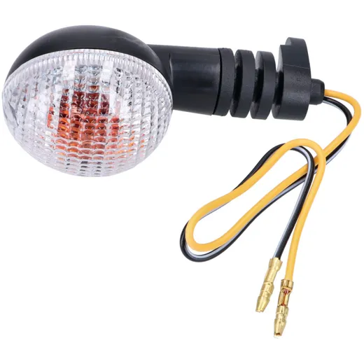 Blinker vorn rechts / hinten links für Motorhispania, Peugeot VC22818 Blinker vorn rechts / hinten links für Motorhispania, Peugeot VC22818