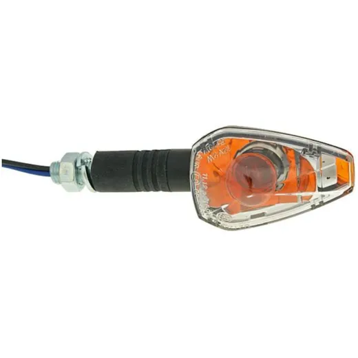 Indikator Blinker vorn links / hinten rechts für Motorhispania RX 50R (09-) VC22819 Indikator Blinker vorn links / hinten rechts für Motorhispania RX 50R (09-) VC22819