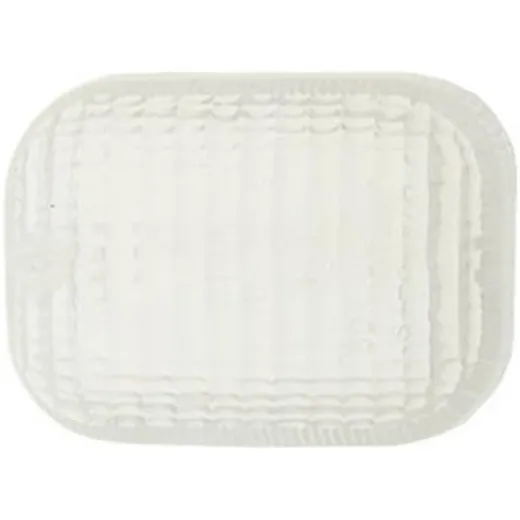 Ersatzglas Blinkerglas vorn / hinten weiß für Peugeot Trekker, Squab VC22834 Ersatzglas Blinkerglas vorn / hinten weiß für Peugeot Trekker, Squab VC22834