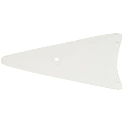 Ersatzglas Blinkerglas hinten links für Peugeot Speedfight 2 VC22865