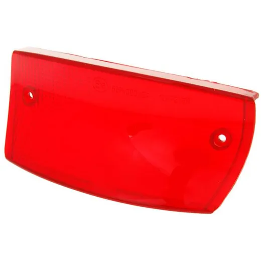 rear light lens for Peugeot Buxy, Speedake, Zenith VC22868