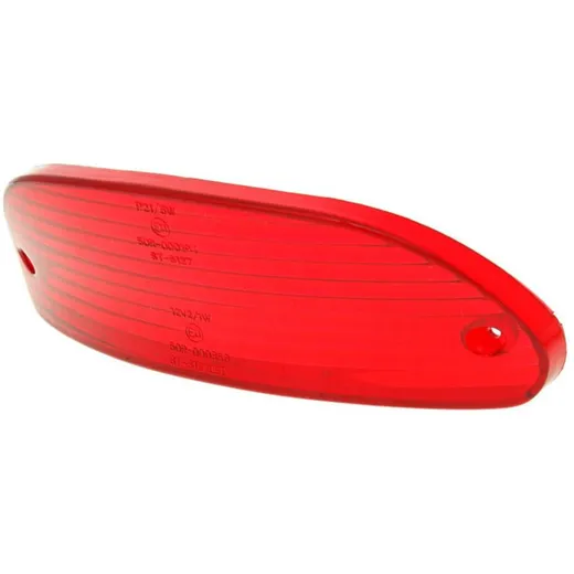 rear light lens for Peugeot Speedfight 1 50, 100cc VC22886