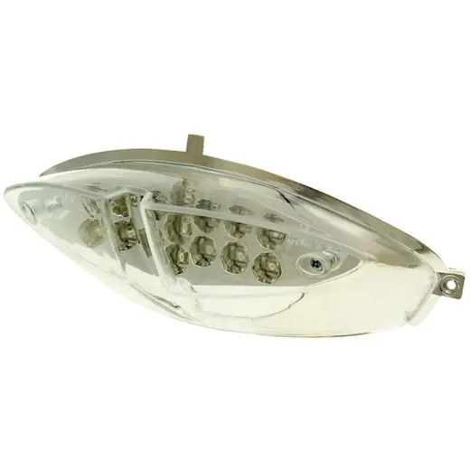 Heckleuchte Rücklicht LED Klarglas für Peugeot Speedfight 2 VC22889 Heckleuchte Rücklicht LED Klarglas für Peugeot Speedfight 2 VC22889