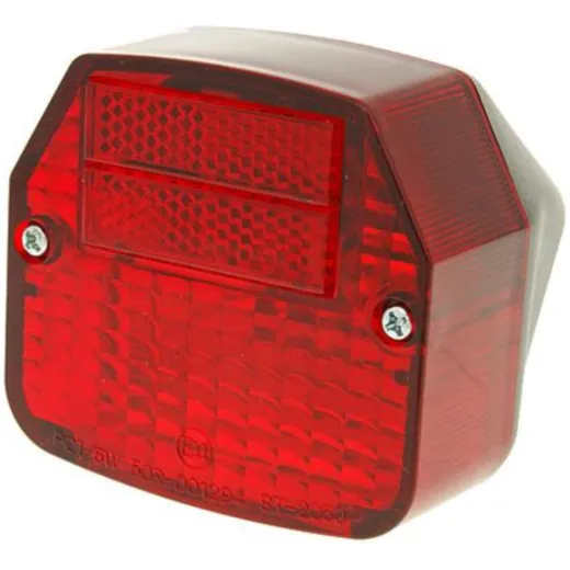 Heckleuchte Rücklicht für Peugeot XPS Track, Street Evo 3 VC22899