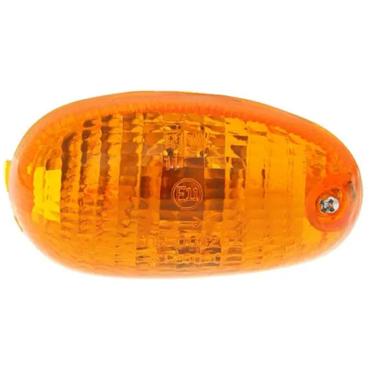 Indikator Blinker vorn rechts für TPH, NRG, NTT, Storm, Zip VC22980