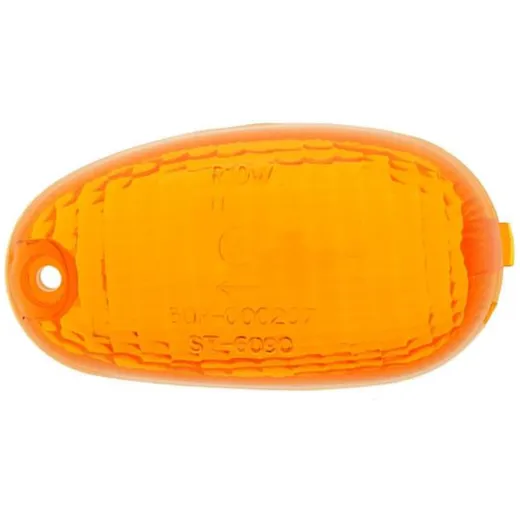 Ersatzglas Blinkerglas vorn links für TPH, NRG, NTT, Storm, Zip VC22981