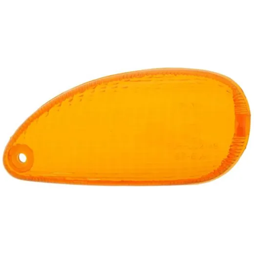 Ersatzglas Blinkerglas hinten links für TPH, NRG, NTT, Storm VC22986
