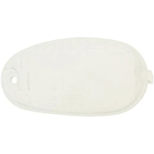 turn signal lens front left for TPH, Typhoon (04-) VC22989 turn signal lens front left for TPH, Typhoon (04-) VC22989