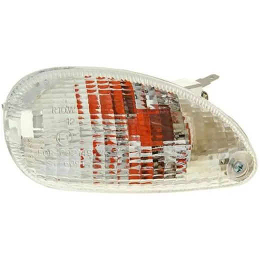 Indikator Blinker hinten rechts für Gilera Storm 07-, Piaggio Typhoon (04-) VC22991 Indikator Blinker hinten rechts für Gilera Storm 07-, Piaggio Typhoon (04-) VC22991