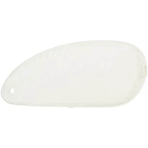 Ersatzglas Blinkerglas hinten links für Gilera Storm (07-), Piaggio Typhoon (04-) VC22994