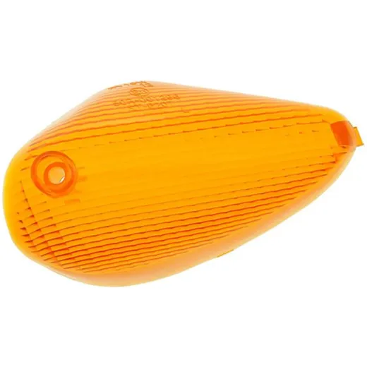 turn signal lens front left for Piaggio NRG extreme, mc³, Purejet VC23000 turn signal lens front left for Piaggio NRG extreme, mc³, Purejet VC23000